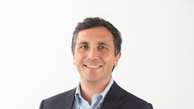 Antonio Cantó deja la gerencia general de Bupa tras casi cinco años y en su reemplazo llega Rafael Córdova