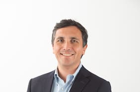 Antonio Cantó deja la gerencia general de Bupa tras casi cinco años y en su reemplazo llega Rafael Córdova