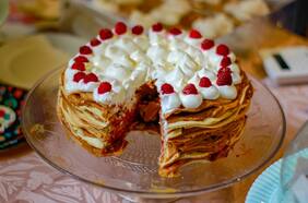 Vegourmet: una sabrosa feria vegana para este fin de semana