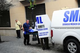 SML desmiente nuevamente a Kaiser tras insistir sobre presuntas osamentas sin periciar