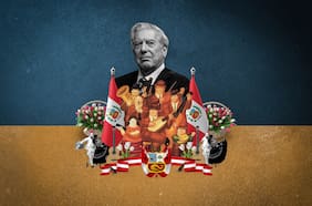 Le dedico mi silencio: El viaje musical de Mario Vargas Llosa