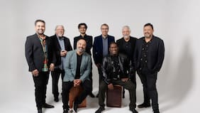 Inti Illimani hará su primer Movistar Arena y se alista para celebrar 60 años con un gran show popular: “Ojalá gratuito”