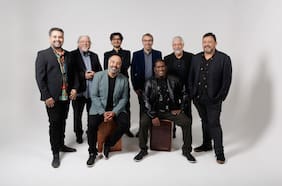 Inti Illimani hará su primer Movistar Arena y se alista para celebrar 60 años con un gran show popular: “Ojalá gratuito”