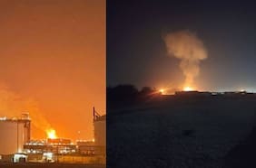 Qatar reporta explosión por “incidente técnico” en uno de los mayores centros de gas licuado en Medio Oriente