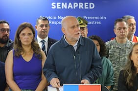 Gobierno sale al cruce ante críticas por posible demora en implementación de estado de catástrofe en Ñuble y Biobío