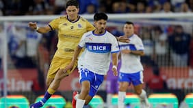 A qué hora y dónde ver a Everton vs. Universidad Católica en TV y streaming