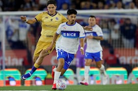 A qué hora y dónde ver a Everton vs. Universidad Católica en TV y streaming