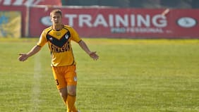 Maxim Molokoedov: la novela inspirada en el futbolista preso que jamás volvió