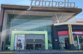 Siguen las compras en Falabella: esta vez fue un director de Mallplaza