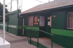 ¿Por qué Casablanca?: Las características del penal en el que permanece Nicolás López