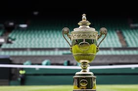 Revolución en el tenis: Wimbledon anuncia el uso del VAR para la edición 2026