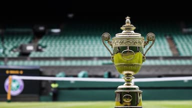 Revolución en el tenis: Wimbledon anuncia el uso del VAR para la edición 2026
