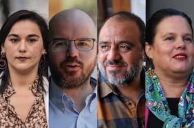 Los otros ministros que dejaron el gobierno de Boric tras verse envueltos en polémicas