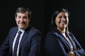 En medio de crisis de convivencia: RN y la UDI toman distancia de propuesta del gobierno para crear nueva instancia de coordinación
