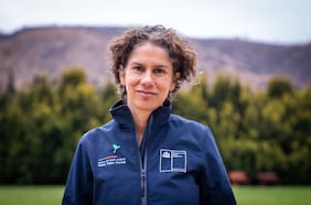 Ministra Maisa Rojas: “El SBAP es la pieza que completa la institucionalidad ambiental de Chile”