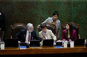 Reforma transversal, que obligaría a incluir la foto de candidatos en el voto, inicia discusión pese a reparos técnicos del Servel
