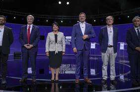 Bloomberg: las elecciones de este fin de semana son clave para la reactivación de un mercado duramente golpeado