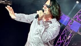 Muere Tommy DeCarlo, el cantante del grupo Boston en los últimos 20 años