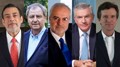 Reforma MK4 blinda legalmente a directores de sociedades anónimas por sus decisiones de negocios