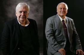 Desde la Redacción: entrevista a Ernesto Ottone y al senador Miguel Ángel Becker