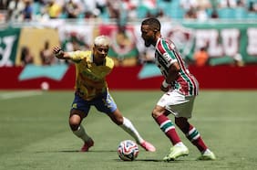 La primera semifinal del Mundial de Clubes marca diferencias abismales de presupuesto entre Chelsea y Fluminense