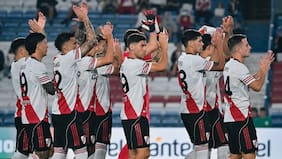 River Plate registra su marca oficial en Chile y se muda con una academia: “Hay planes de comenzar actividad económica”