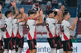 River Plate registra su marca oficial en Chile y se muda con una academia: “Hay planes de comenzar actividad económica”