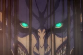 Crean cuenta regresiva para el estreno del final Attack on Titan