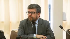 Jaime Araya responde a críticas por tsunami de indicaciones a la megarreforma: “Incomprensible la campaña de desprestigio”
