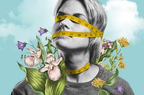 Octubre y la oda a las dietas: el impacto de la primavera en nuestra autoimagen