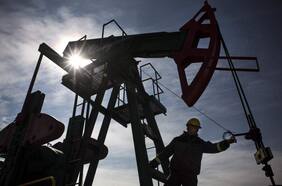 Saudi Aramco descubre dos nuevos campos de petróleo y gas