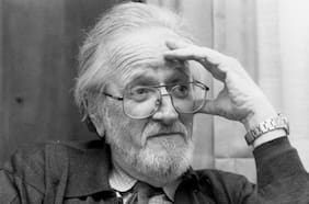 Centenario de José Donoso: dos actividades celebrarán la obra del fundamental escritor chileno