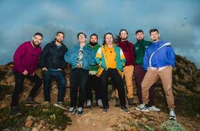 El futuro de Sondelvalle: canciones más para la casa que para la fiesta