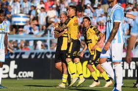 La millonaria oferta de América de Cali que aleja definitivamente a Holgado de la U