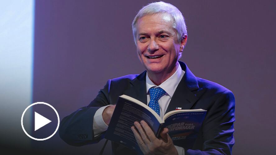 Descifra: qué esperan los chilenos de la Cuenta Pública