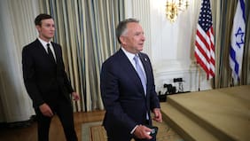 EE.UU. envía este sábado una delegación a Islamabad para entablar conversaciones “directas” con Irán