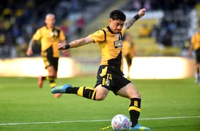A qué hora y dónde ver a Platense vs. Coquimbo Unido en TV y streaming