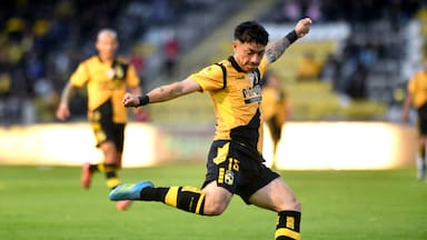A qué hora y dónde ver a Platense vs. Coquimbo Unido en TV y streaming