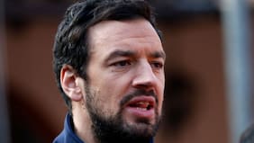 Vodanovic califica inundaciones en Maipú como una catástrofe y advierte que ningún sistema resistía la intensidad de las lluvias