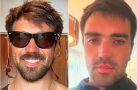 Antes de la golpiza a conserje protagonizó otros episodios de extrema violencia ¿Por qué Martín de los Santos está prófugo?