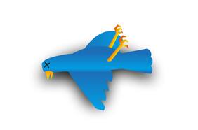 Así se gestó la debacle que puso en entredicho a Twitter