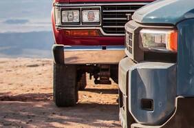 Se confirma la fecha de presentación del nuevo Toyota Land Cruiser