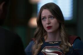Una amenaza a Lex Luthor marca el adelanto para el final de Supergirl