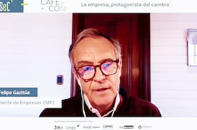 El “tirón de orejas” del presidente de CMPC por La Araucanía