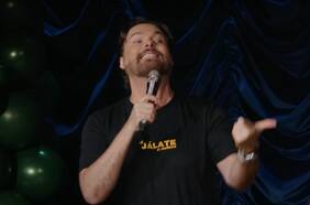 George Harris reaparece en Miami con show donde se burla de Viña y los chilenos: “Es como si Don Francisco me hubiera dado un coñazo”