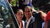 Juan Guaidó: “Lamenté mucho ver a una candidata hablar de que Machado era una golpista”