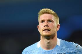 Lo llevó Pellegrini: Kevin de Bruyne anuncia su salida del Manchester City luego de 10 años