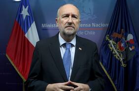 Prokurica tras renuncia de Comandante en Jefe del Ejército: “Espero que el proceso de investigación judicial esclarezca los hechos y se apliquen sanciones en los casos que corresponda”