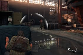 The Last of Us Part I presenta un tráiler centrado en sus opciones de accesibilidad