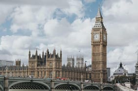 Por qué hay una fuga de extranjeros ricos del Reino Unido